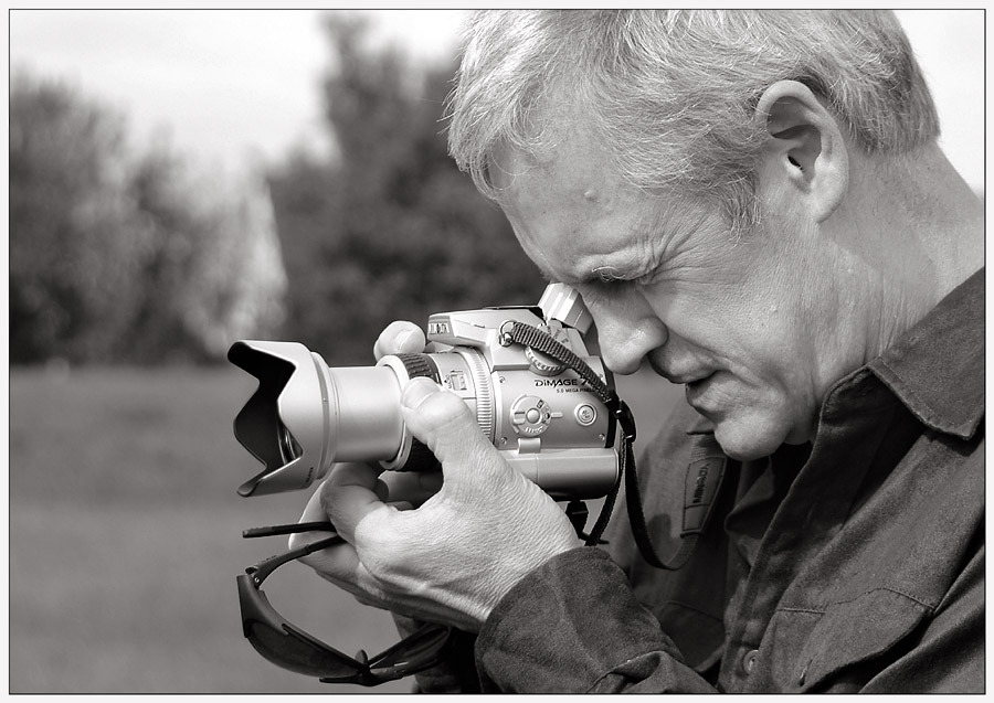 Konzentration Foto & Bild | emotionen, spezial Bilder auf fotocommunity