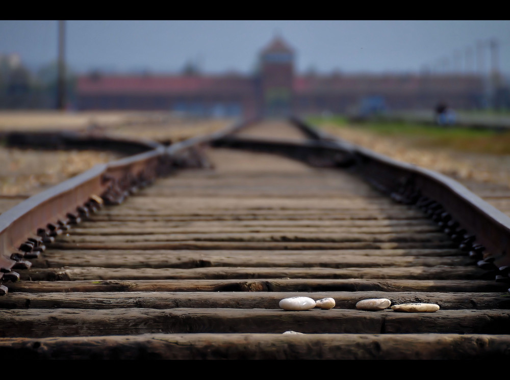 Konzentrationslager Auschwitz-Birkenau