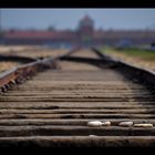 Konzentrationslager Auschwitz-Birkenau