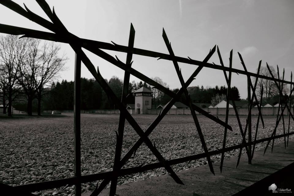 Konzentrationslager Dachau 02