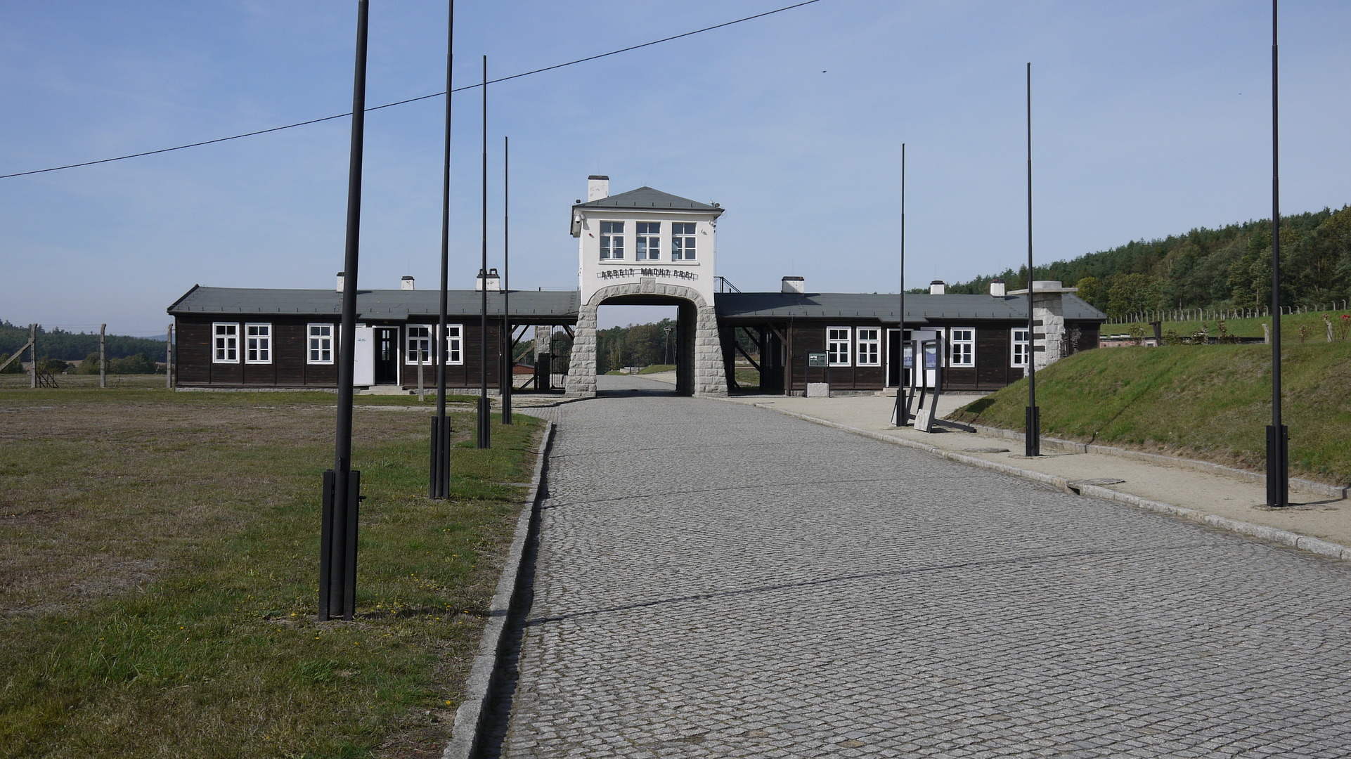 Konzentrationslager Gross Rosen