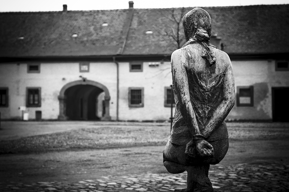 Konzentrationslager Theresienstadt