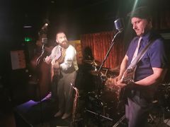 Konzert 23h Git Mad Guz Mojos stgt -844-col +Fotos +Text