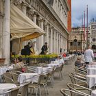  Konzert am Caffè Florian 