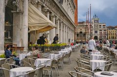  Konzert am Caffè Florian 