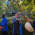 Konzert am Feuersee