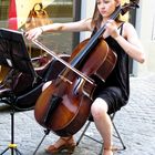 Konzert am Hirschenplatz in Luzern 2