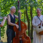 Konzert am Lindenbachsee in Stuttgart