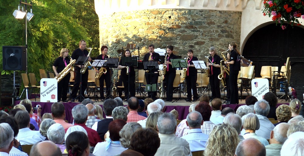 Konzert am Schloßplatz (5)