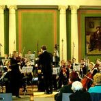 Konzert des Akademischen Orchesters der MLU im Februar 2005