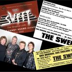 Konzert-Event THE SWEET