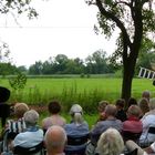 Konzert im Apfelgarten