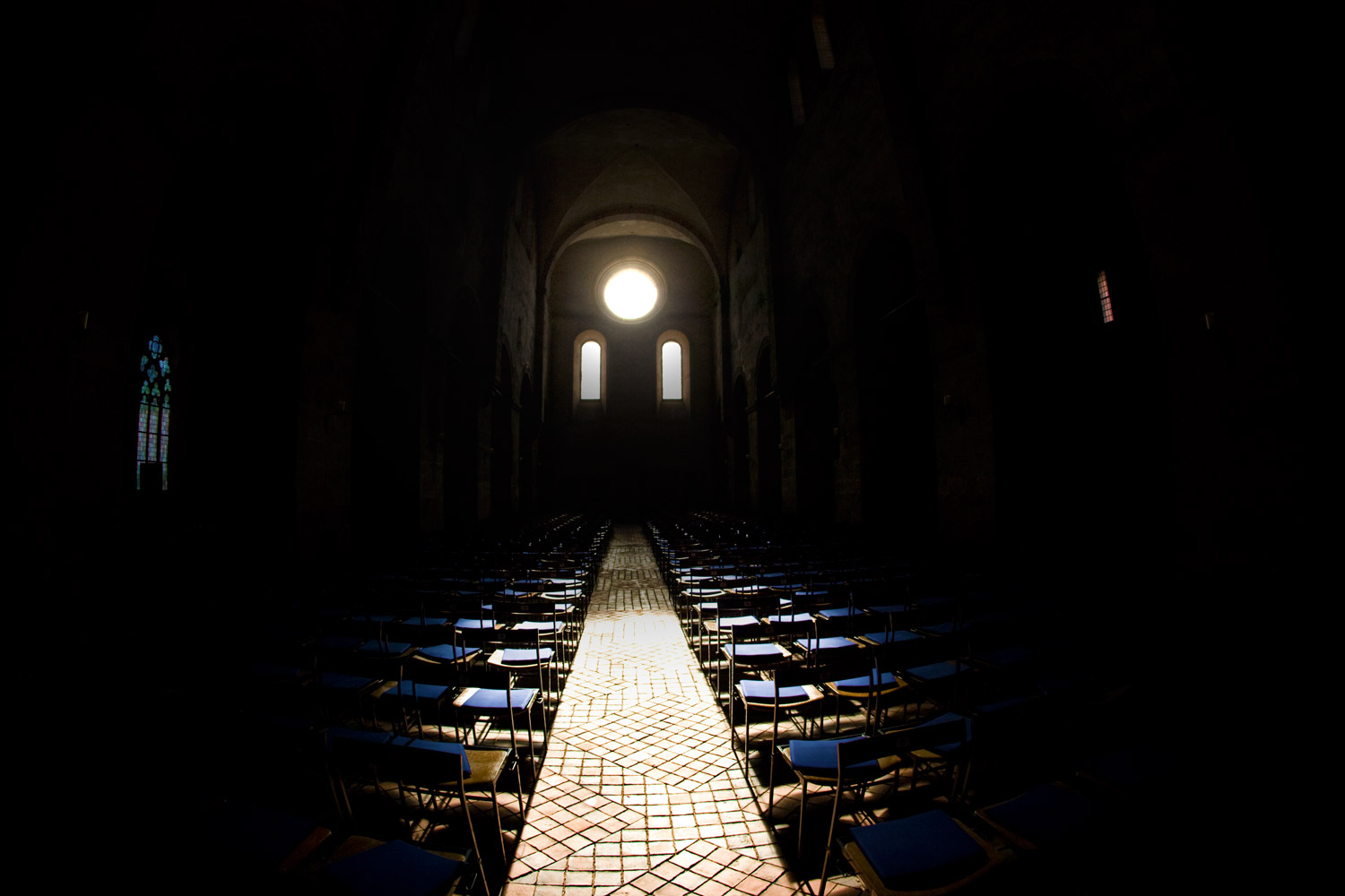 Konzert im kloster