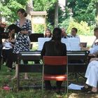 Konzert im Park 