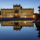 Konzert im Schloss - Reinhard Rakow