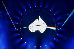 Konzert Impressionen Australian Pink Floyd (§)