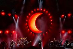 Konzert Impressionen Australian Pink Floyd