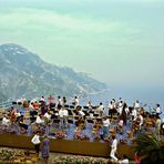 Konzert in Ravello