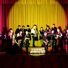 Konzert mit Saxophonistin und Kinder-u. Jugendorchester