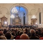 Konzert MVW in der kath. Kirche Weinfelden
