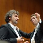 Konzertbesuch Jonas Kaufmann, Stuttgart Liederhalle 1/5