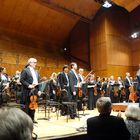 Konzertbesuch Jonas Kaufmann, Stuttgart Liederhalle 4/5