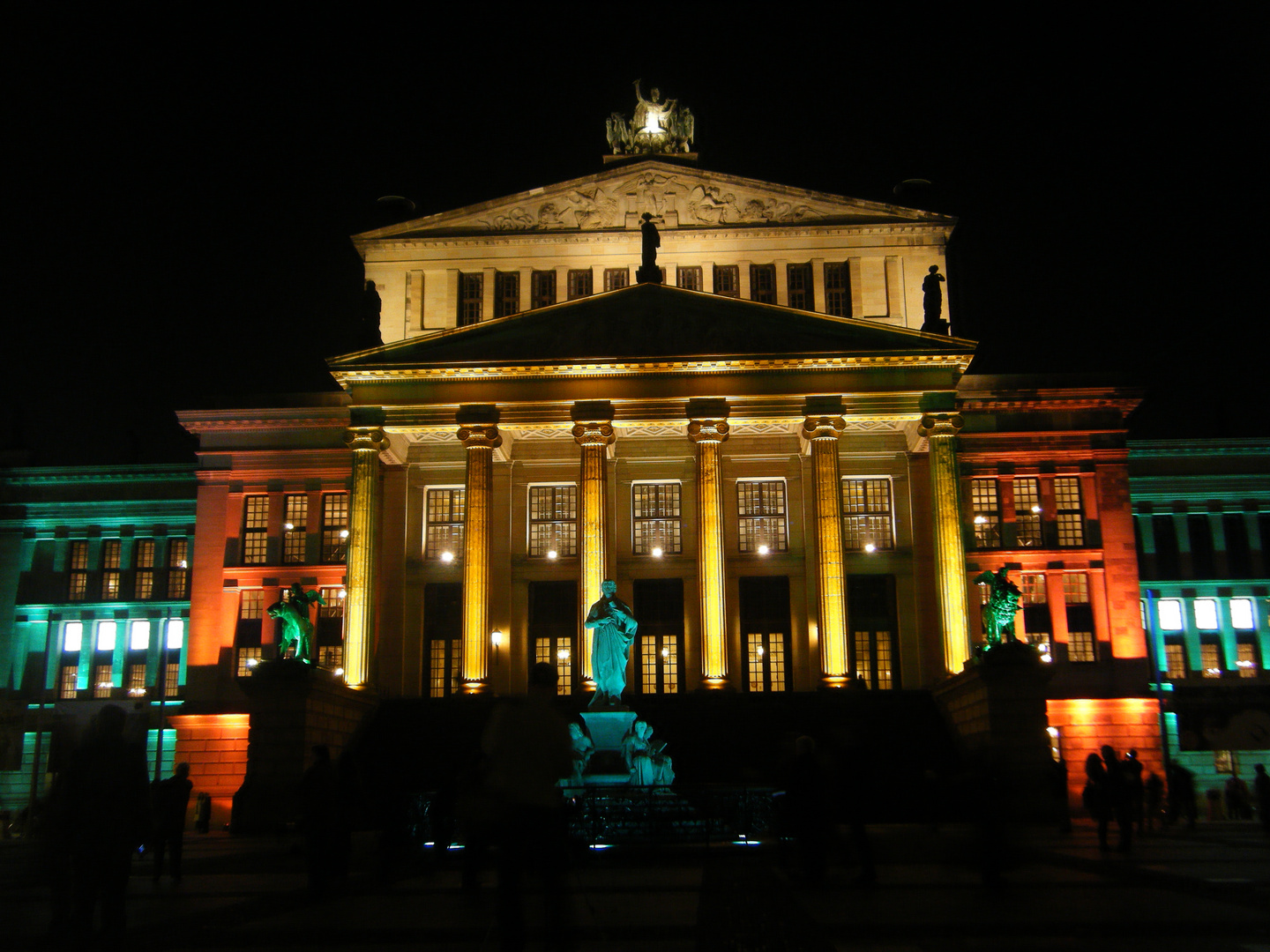 Konzerthaus