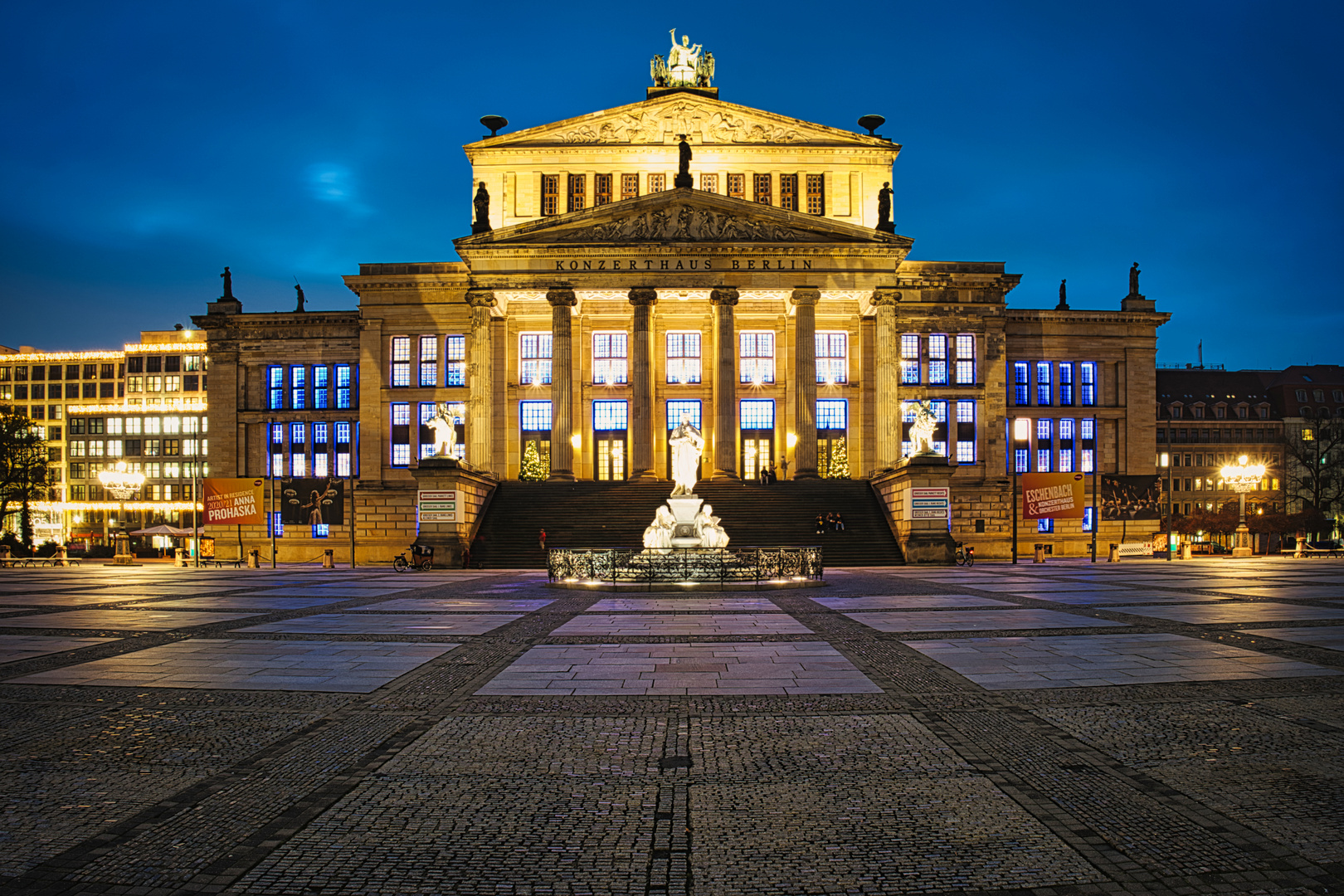 Konzerthaus 