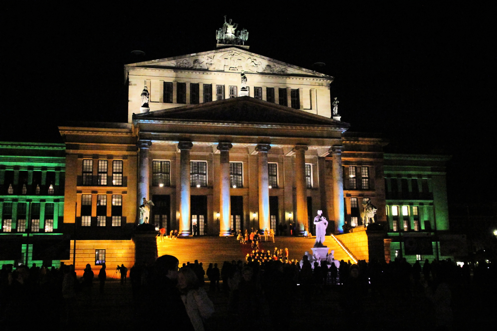 Konzerthaus