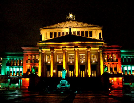 Konzerthaus