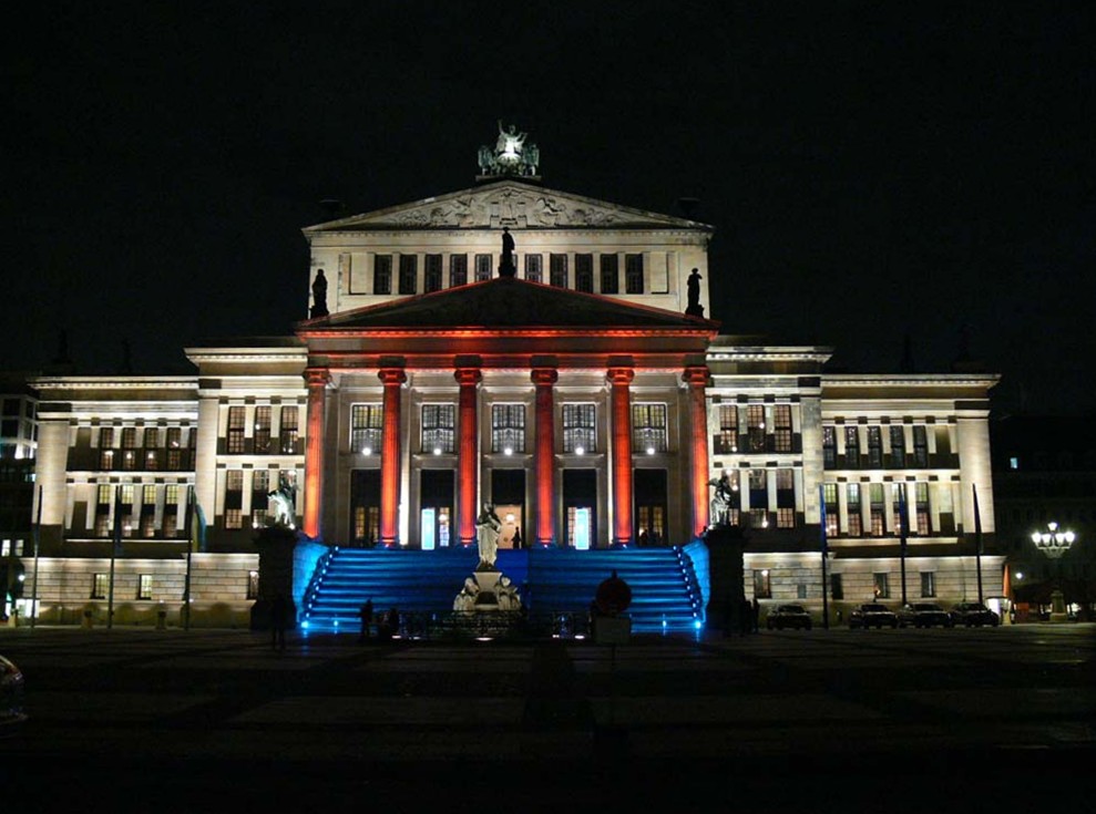 Konzerthaus