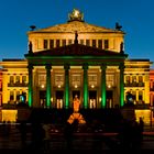 Konzerthaus am Gendarmenmakt