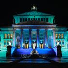 Konzerthaus am Gendarmenmarkt