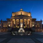 Konzerthaus am Gendarmenmarkt