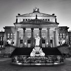 Konzerthaus am Gendarmenmarkt