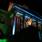 konzerthaus am gendarmenmarkt