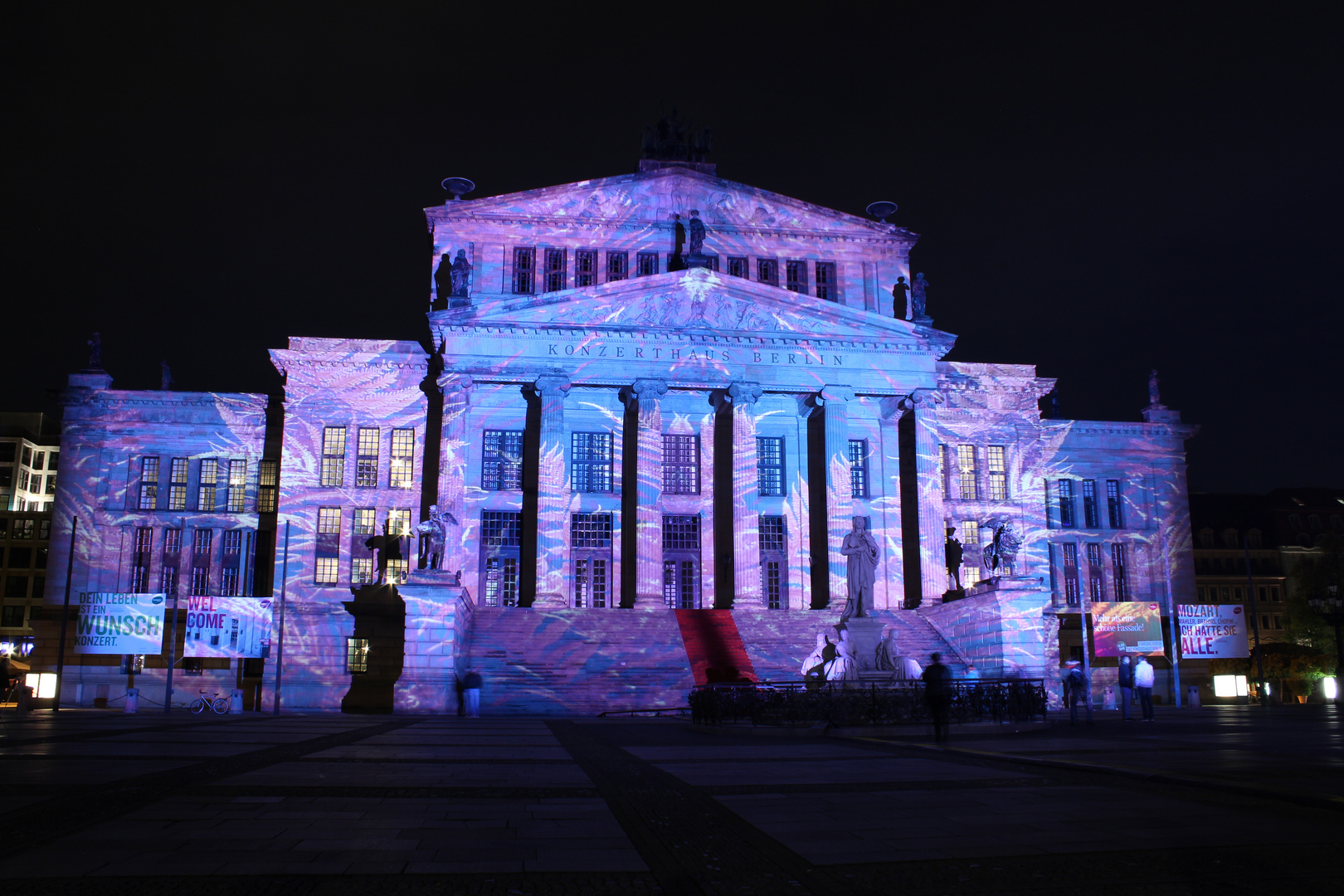 Konzerthaus am Gendarmenmarkt