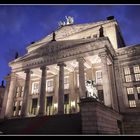 Konzerthaus auf dem Gendarmenmarkt