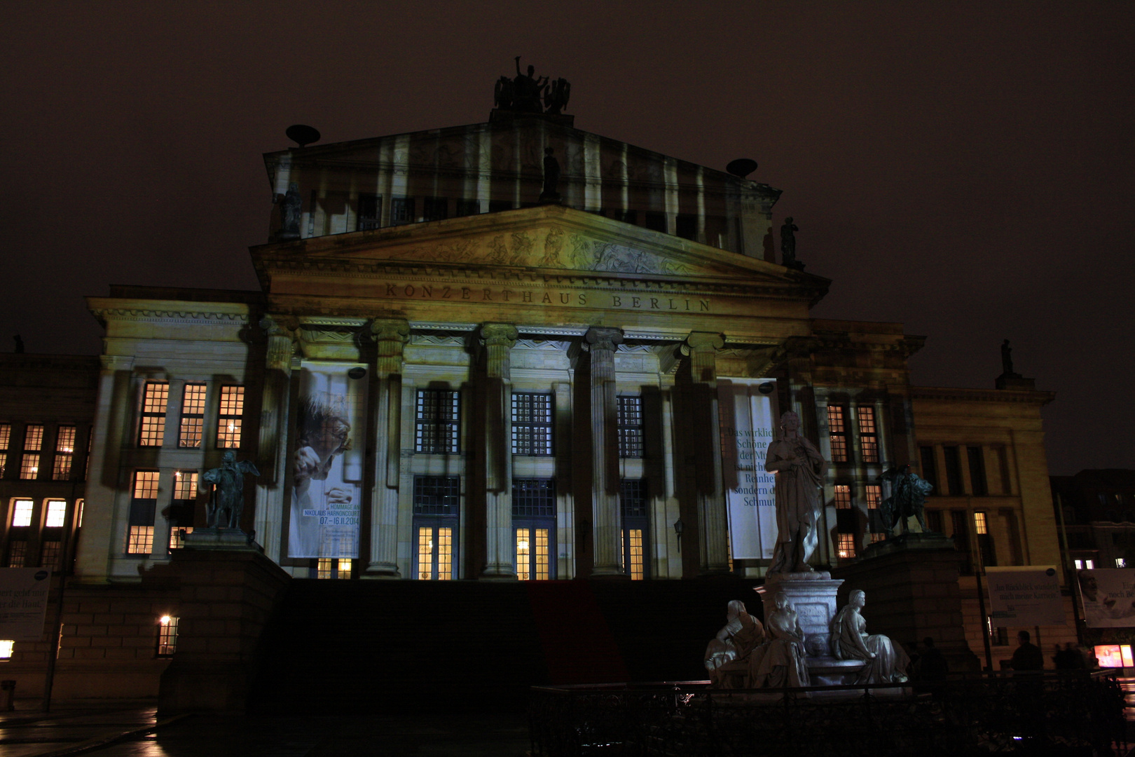 Konzerthaus Berlin - 01