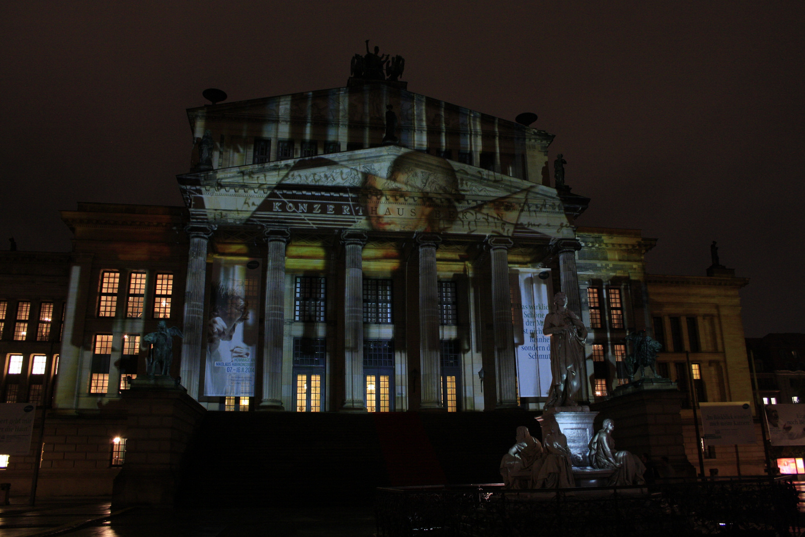 Konzerthaus Berlin - 02