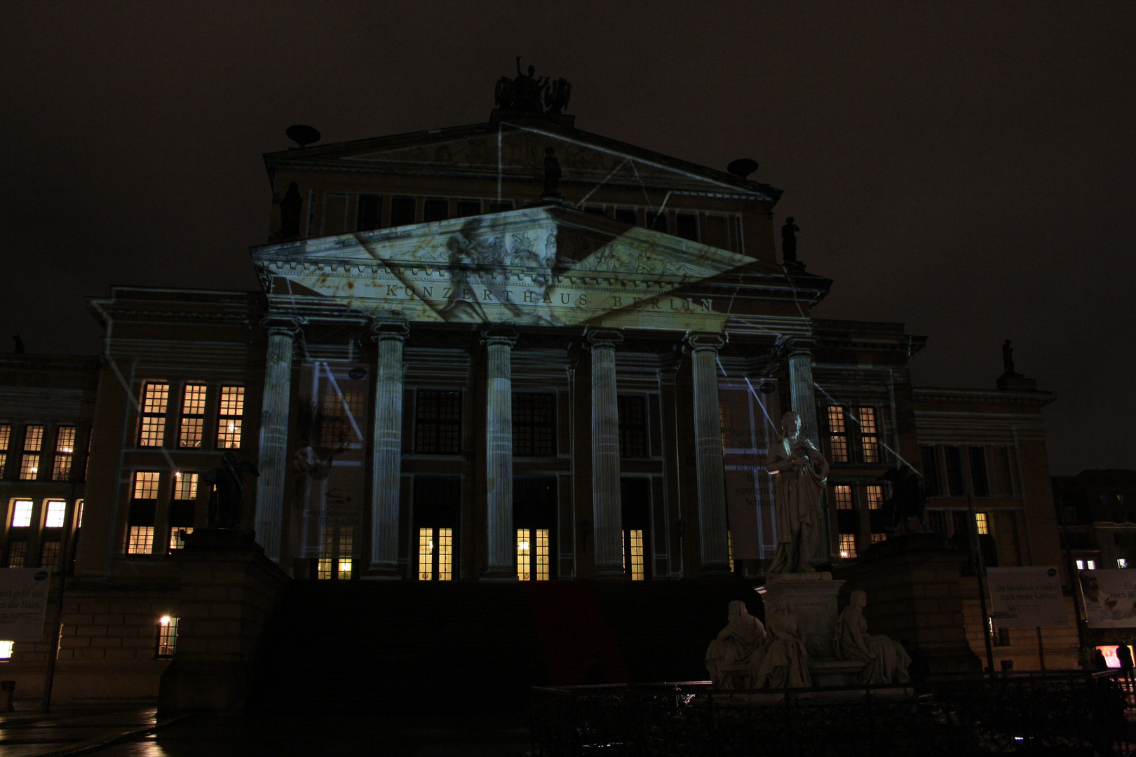 Konzerthaus Berlin - 03