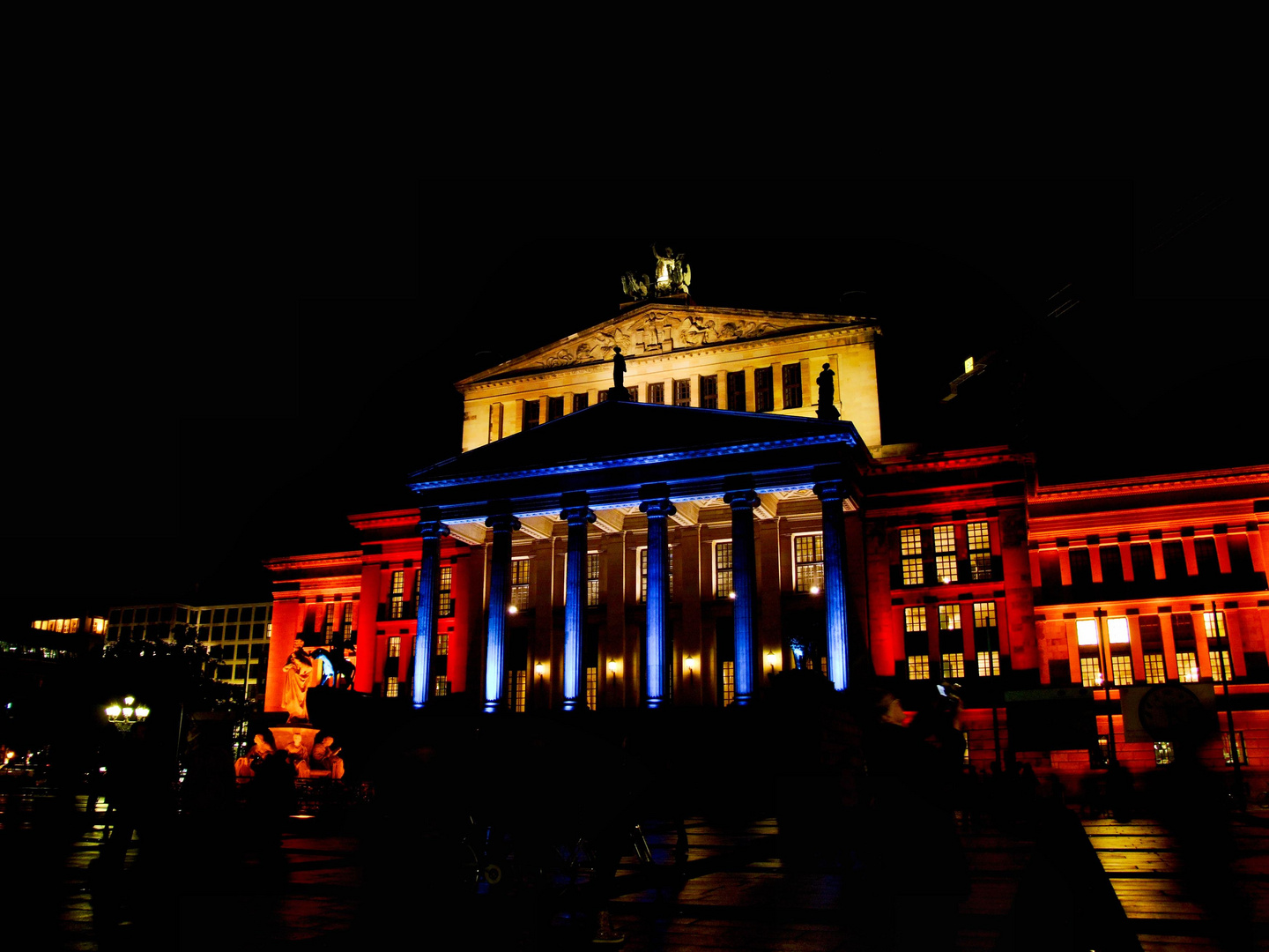 Konzerthaus Berlin