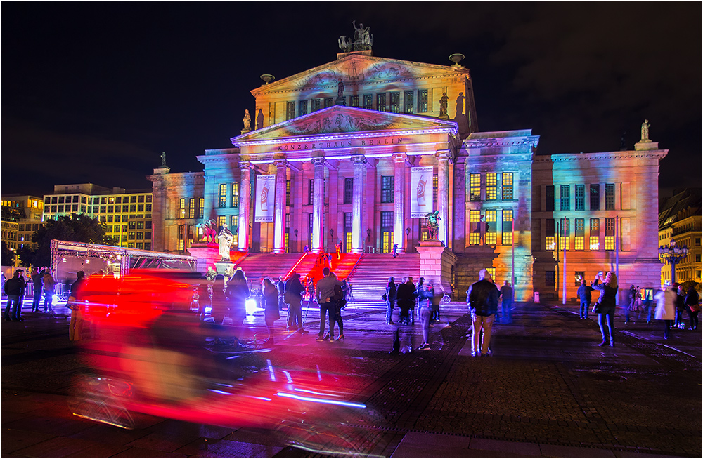 Konzerthaus Berlin 1