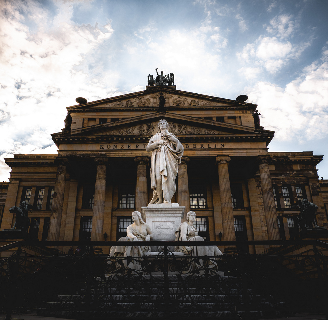 Konzerthaus Berlin