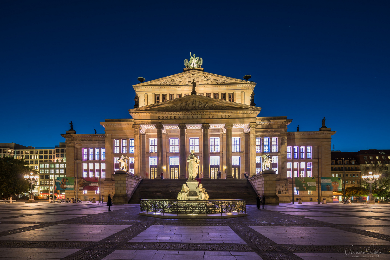 Konzerthaus Berlin