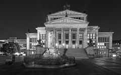 KONZERTHAUS BERLIN