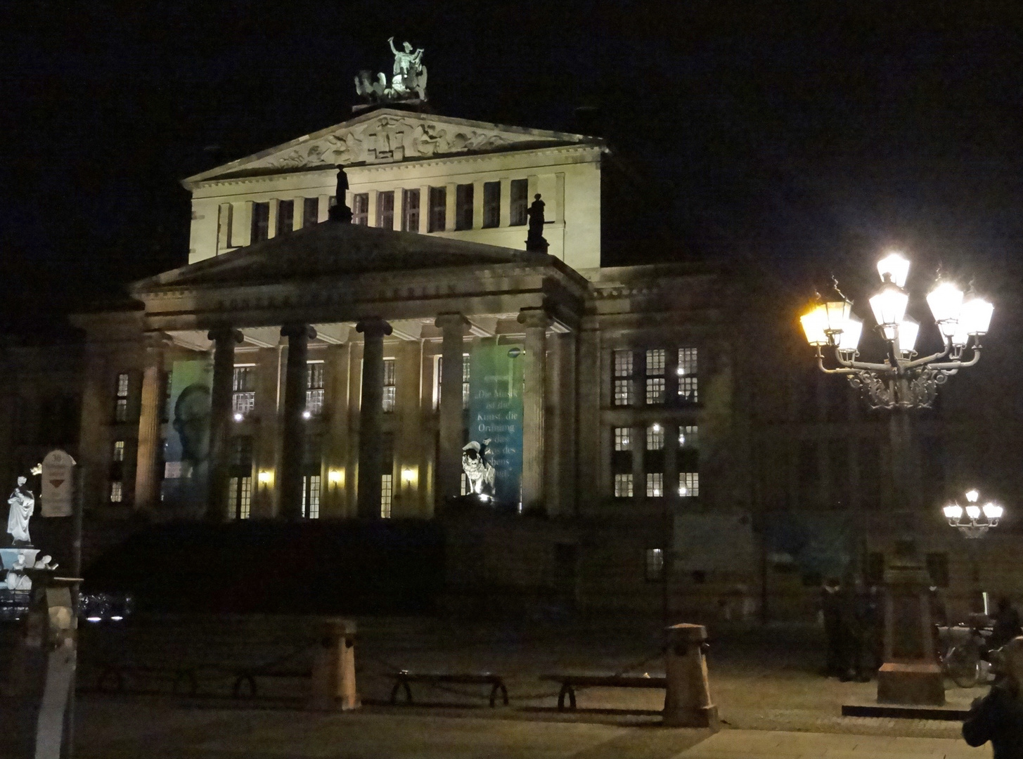 Konzerthaus Berlin