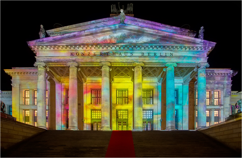 Konzerthaus Berlin 2