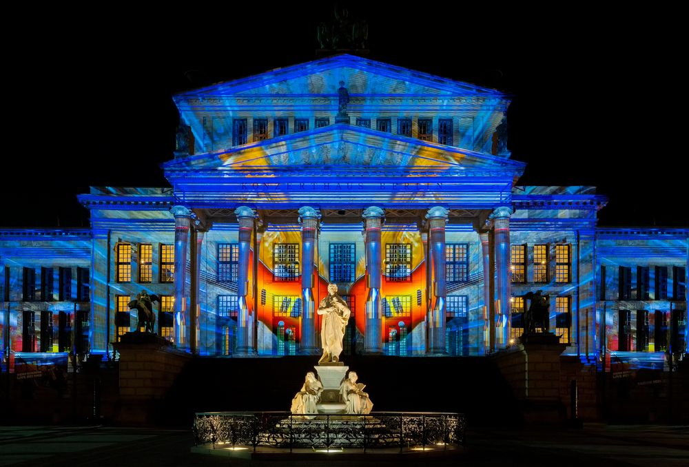 Konzerthaus Berlin 2