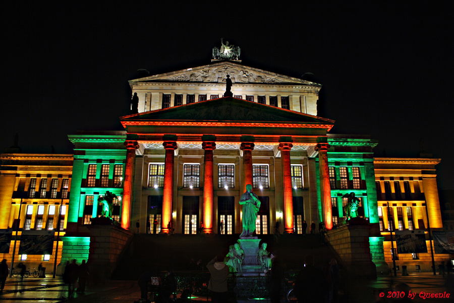 Konzerthaus Berlin